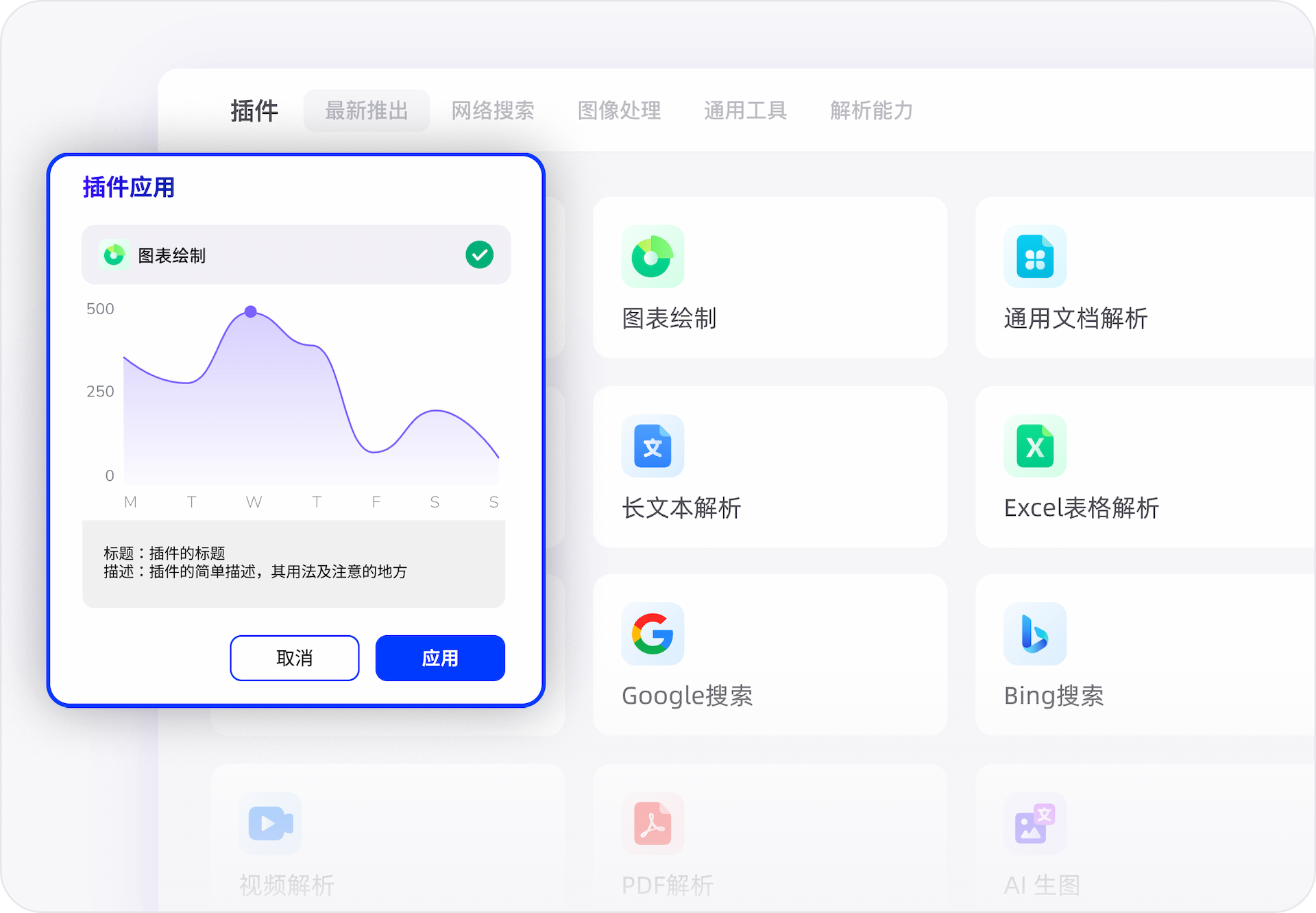 SaaS Dashboard