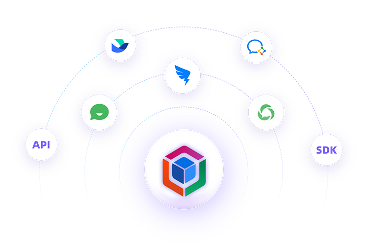 SaaS Dashboard