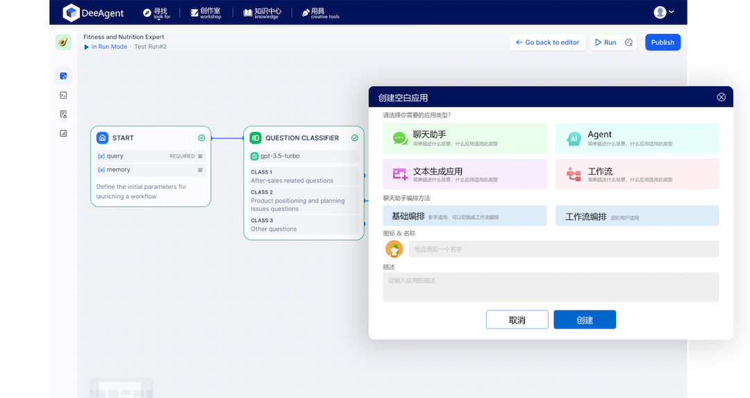 SaaS Dashboard